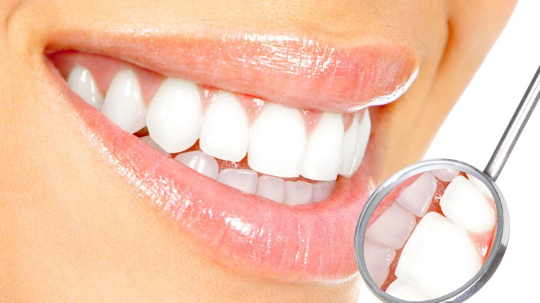 General and cosmetic dental treatments