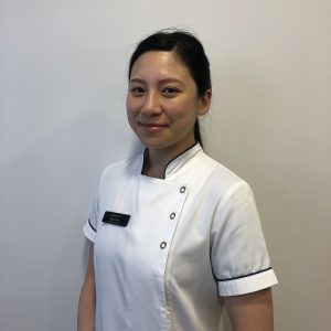 ORAL HEALTH THERAPISTS