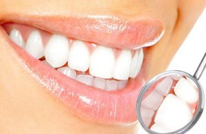 cosmetic dental treatments