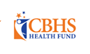 CBHS Health Logo