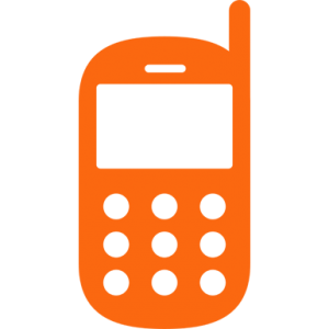 Phone Icon