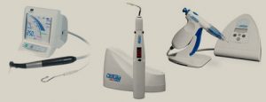 Rotary NiTi Endodontics