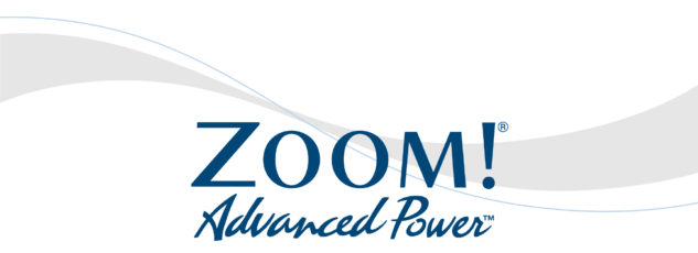 Zoom Advanded Power Logo